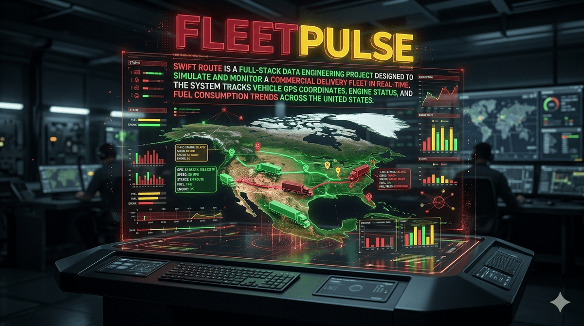 FleetPulse