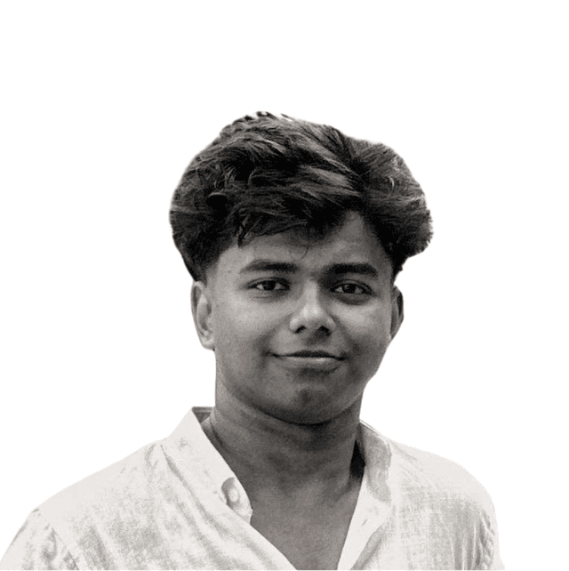 MOHAMMED ABDUL BASITH P
