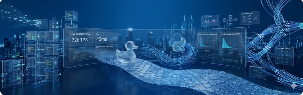 Pulse Stream Analytics